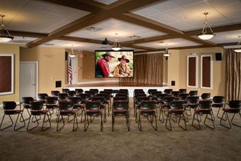 Theater